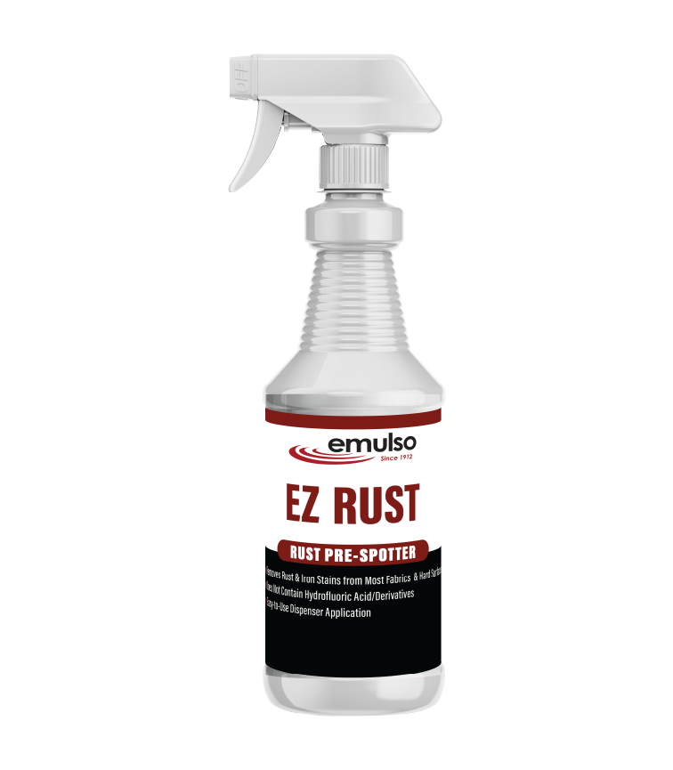 EZ Rust 32 OZ